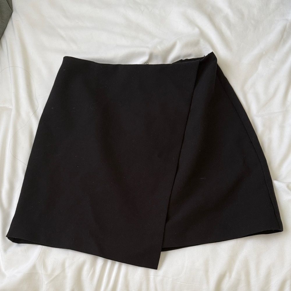 Abercrombie Skort
